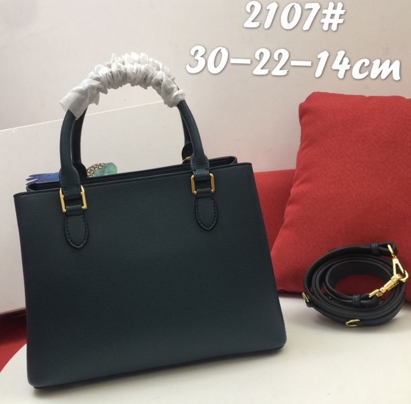 Prada Top Handle Bags